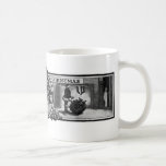 story of chirstmas mug