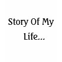 Story Of My Life... t-shirts by orange_tictac Story Of My Life... t-shirts