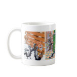 story on a mug