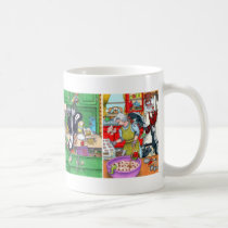 story on a mug mugs