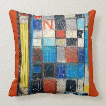 Story Pillow pillows