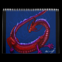 Story teller calendars