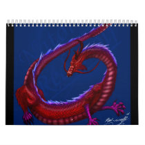 Story teller calendars