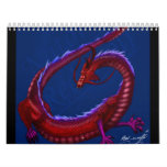 Story teller calendars