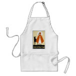 Story Telling - Red Riding Hood aprons