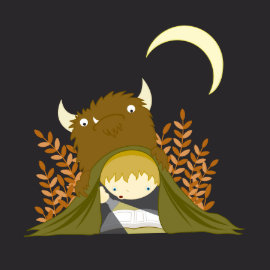 Story Time shirt