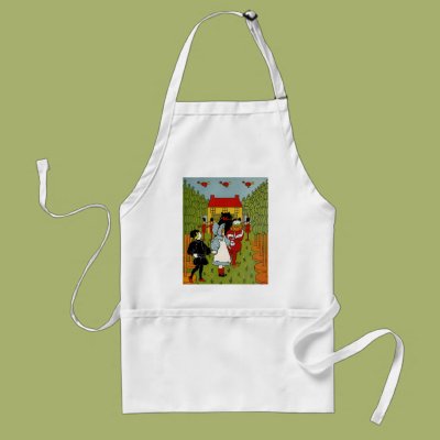 Storybook Land Aprons Zazzle_apron Storybook Land Aprons Zazzle_apron