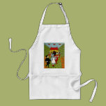 Storybook Land Aprons