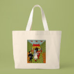 Storybook Land Tote Bags
