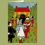 Storybook Land Cards
