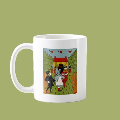 Storybook Land Mugs Zazzle_mug