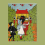 Storybook Land Postcard Storybook Land Postcard