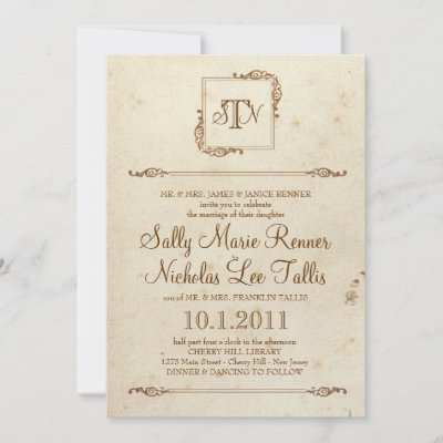 Storybook themed designed for a fairytale inspired wedding