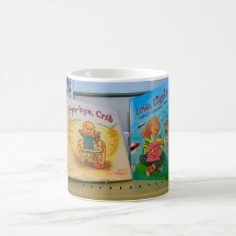 Storybook Mugs