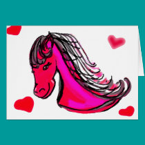 storybook pony cards by lissame73 storybook pony cards