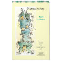 Storypaintings 2009 Calendar