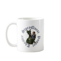 StoryQuest Logo mugs