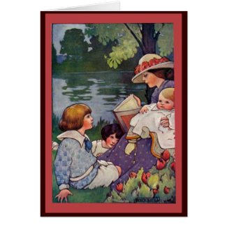Storytime card