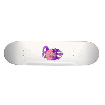 Storytime Dragon Skate Board Decks