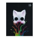 Storytime Post Card
