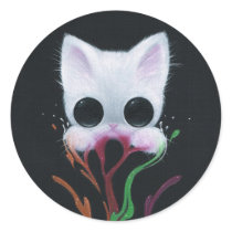Storytime stickers