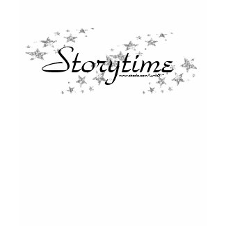 Storytime Tank Top