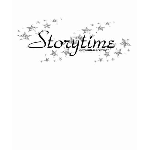 Storytime Tank Top