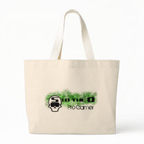 STOTHEOWOOT, Pro Gamer bags