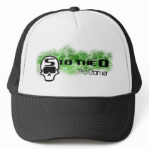 STOTHEOWOOT, Pro Gamer hats