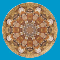 Stotzite plates