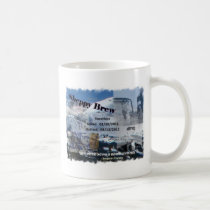 Stouticus Coffee Mug mugs