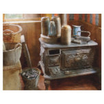 Stove - Remember the good ol days when Custom Flyer