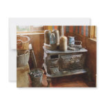 Stove - Remember the good ol days when Personalized Announcements