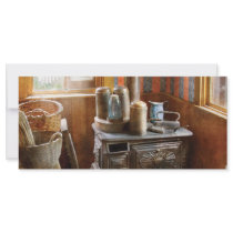 Stove - Remember the good ol days when rack cards by suburbanscenes Stove - Remember the good ol days when rack cards