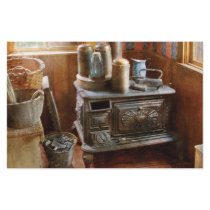 Stove - Remember the good ol days when Stationery