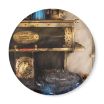 Stove - The Stove magnets