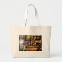 Stove -  What's for dinner Bag