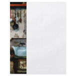 (Stove With Tea Kettle flyers
