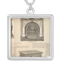 Stove Works, Albany, New York Pendants
