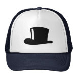 Stovepipe top hat