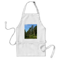 Stow Lake In San Franciscos Golden Gate Park aprons by lifesphere Stow Lake In San Franciscos Golden Gate Park aprons