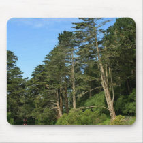Stow Lake In San Franciscos Golden Gate Park mousepads by lifesphere Stow Lake In San Franciscos Golden Gate Park mousepads