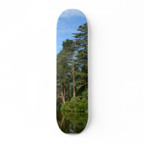 Stow Lake In San Franciscos Golden Gate Park skateboards by lifesphere Stow Lake In San Franciscos Golden Gate Park skateboards