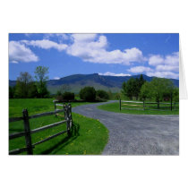 Stowe Landscaoe cards by VermontCardCompany Stowe Landscaoe cards