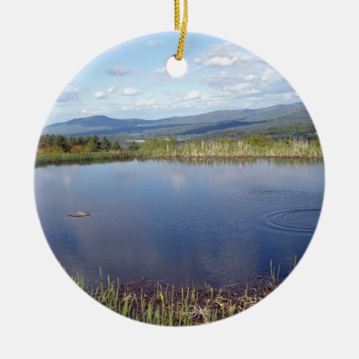 stowe vt ceramic ornament zazzle stowe vt ceramic ornament zazzle