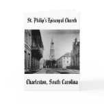 stp, St. Philip's Episcopal Church Cards