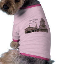 STPauls pet clothing