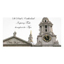 STPauls photo cards by Travel_Is_Awesome STPauls photo cards
