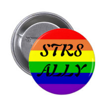 STR8 ALLY BUTTONS