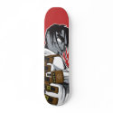 str8 skateboards